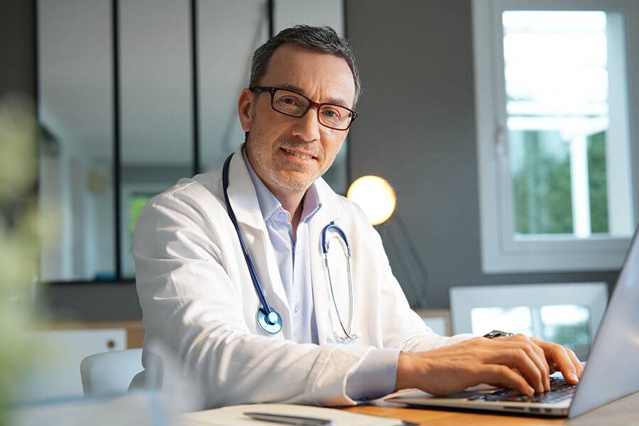 Antworten zur HiPo Ärztevermittlung & Personalberatung