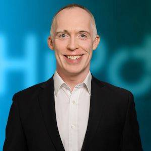 Ansprechpartner Daniel Brazier HiPo Ärztevermittlung Daniel Brazier