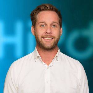 Ansprechpartner Unfallchirurgie Kai Kössler HiPo Ärztevermittlung Kai Kössler