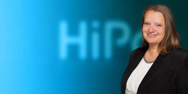 Ansprechpartnerin Chirurgie Maren Weber Hipo Ärztevermittlung Maren Weber