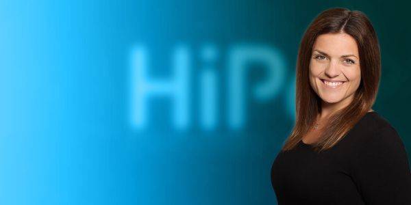 Ansprechpartnerin Innere Medizin Simone Fiedler HiPo Ärztevermittlung Simone Fiedler