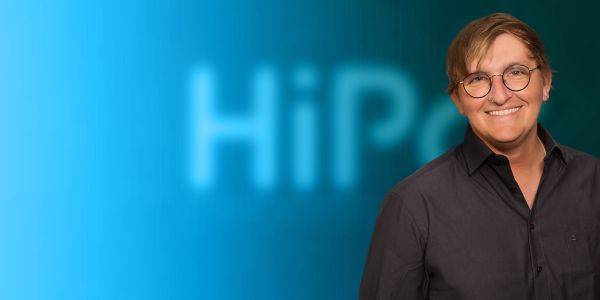 Ansprechpartner Niklas Klein Innere Medizin HiPo Ärztevermittlung Niklas Klein