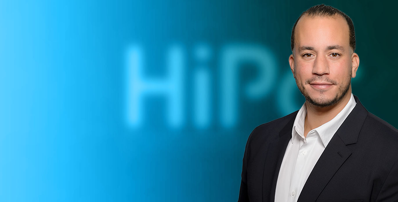 Ansprechpartner Kinder- und Jugendmedizin Joël Rihani HiPo Ärztevermittlung Joël Rihani