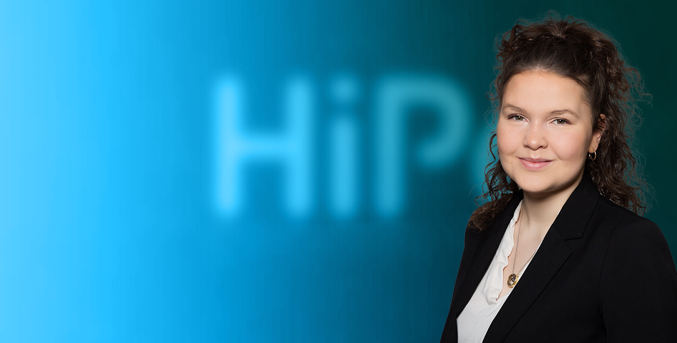 Ansprechpartner Neurologie & Psychiatrie Emma Schüll HiPo Ärztevermittlung Emma Schüll