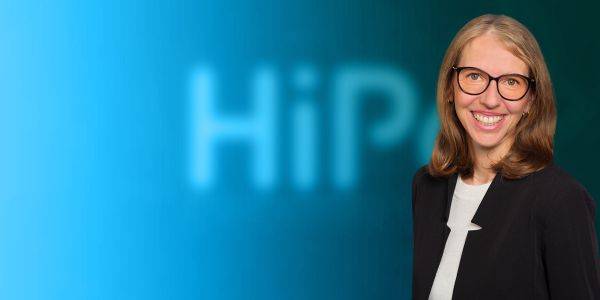 Ansprechpartnerin Anästhesiologie & Urologie Martina Husak Hipo Ärztevermittlung Martina Husak