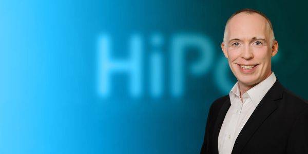 Ansprechpartner: Daniel Brazier HiPo Ärztevermittlung Daniel Brazier