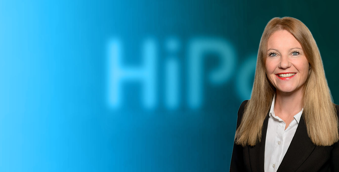 Ansprechpartner: Lisa Brazier HiPo Ärztevermittlung Lisa Brazier