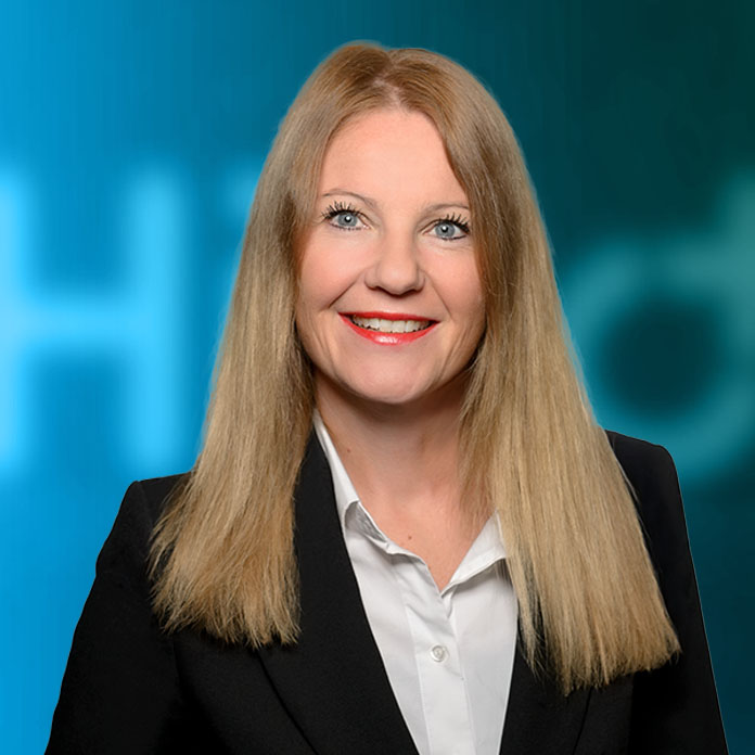 Lisa Brazier Senior Sales Director Lisa Brazier Senior Sales Director