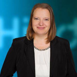 Ansprechpartnerin für Chirurgie Maren Weber HiPo Ärztevermittlung Maren Weber