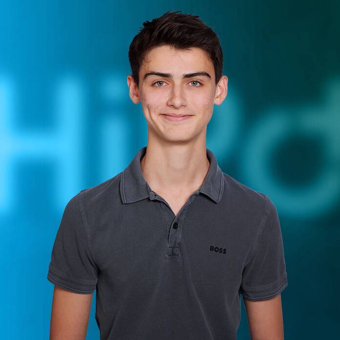 Ansprechpartner Sean Prasad HiPo Ärztevermittlung Sean Prasad