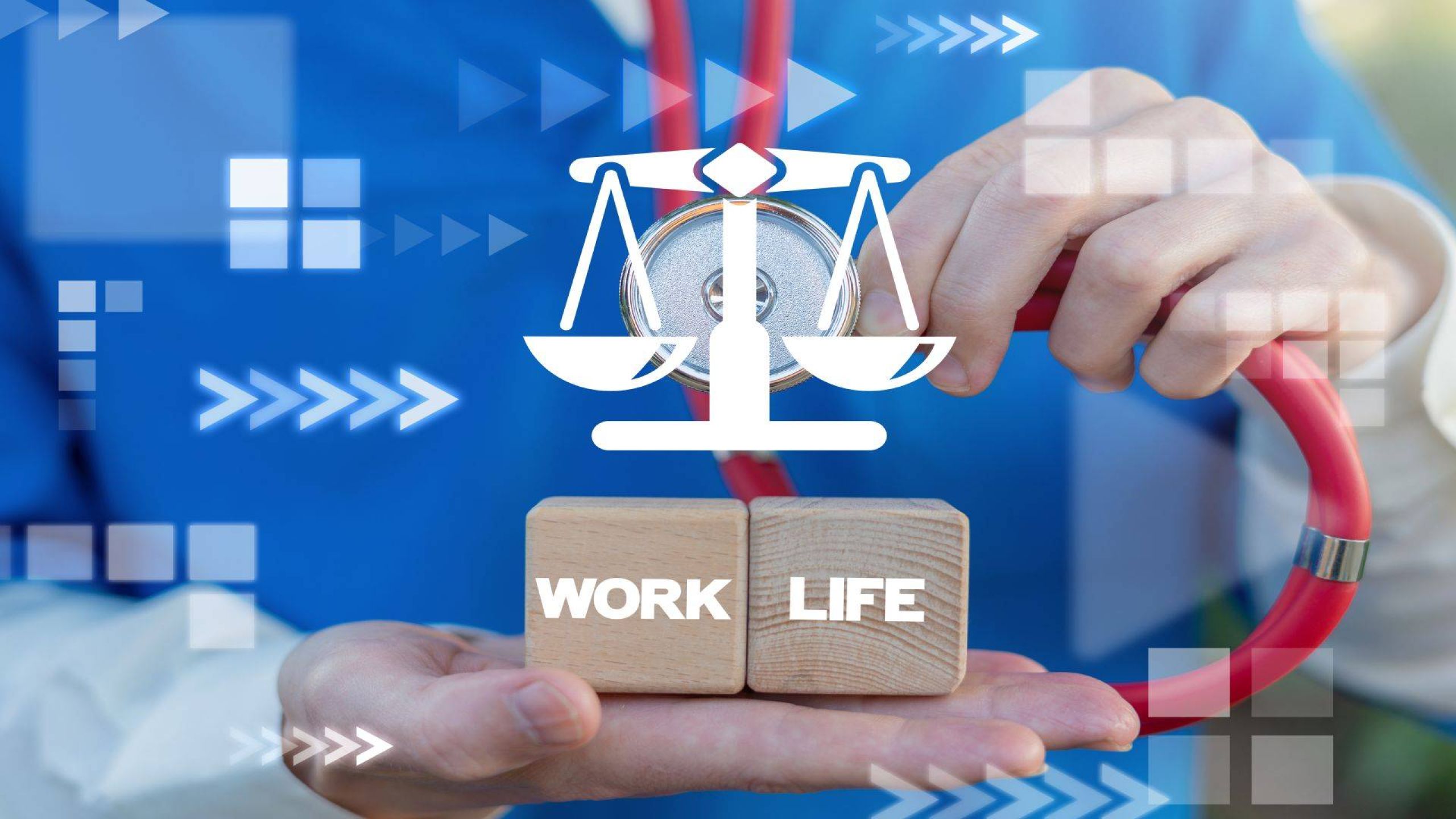 Work-Life-Balance als Arzt Work-Life-Balance als Arzt