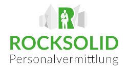 ROCKSOLID Personalvermittlung