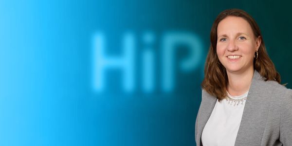 Ihre HiPo-Marktexpertin für die Kardiologie, Angiologie, Geriatrie und Internistische Intensivmedizin Jessica Rehbock
